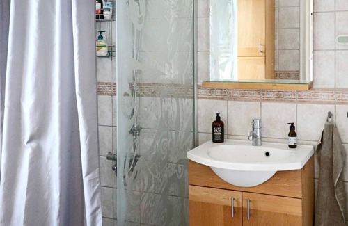 Frosakull Casa | 4 star holiday home in Halmstad
