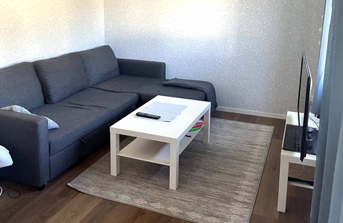 Nasviken Casa | 4 esrellas case en NÄSVIKEN