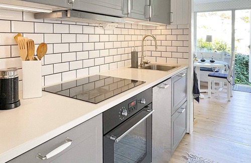 Kyrkesund Casa | 4 esrellas case en SKÄRHAMN-By Traum