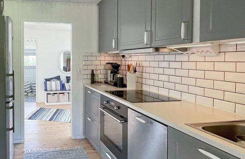 Kyrkesund Casa | 4 esrellas case en SKÄRHAMN-By Traum