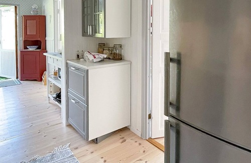 Kyrkesund Casa | 4 esrellas case en SKÄRHAMN-By Traum