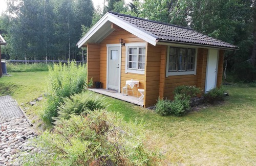 Skutskar Casa | 4 star holiday home in Skutskär