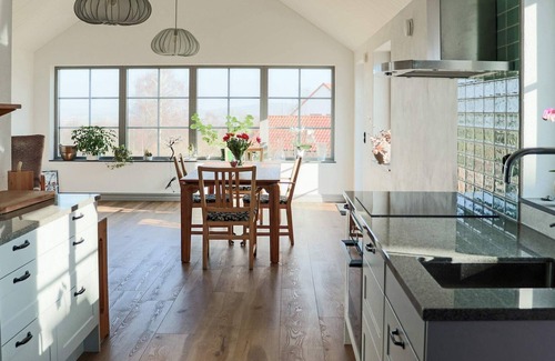 Steninge Casa | 4 esrellas case en STENINGE