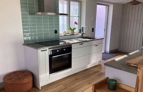 Steninge Casa | 4 esrellas case en STENINGE