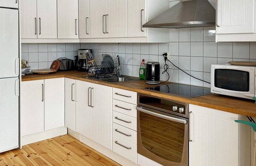 Stensjon Casa | 4 star holiday home in STENSJÖN