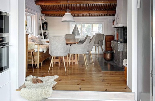 Lekhyttan Casa | 4 esrellas case en VINTROSA-By Traum