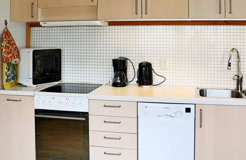 Asa Casa | 4 esrellas case en ÅSA-By Traum