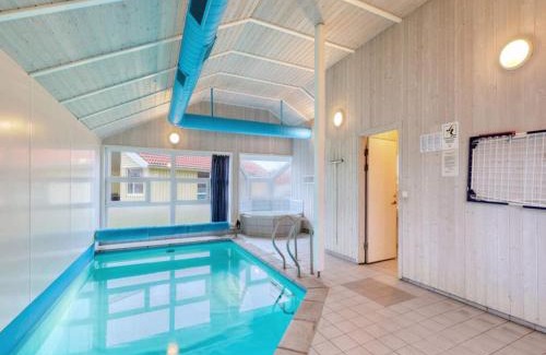 Norderteil Casa | 4 star holiday home in Ottendorf