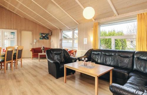 Norderteil Casa | 4 star holiday home in Ottendorf