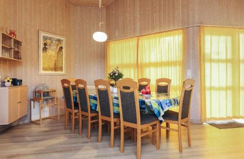 Norderteil Casa | 4 star holiday home in Ottendorf