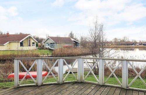 Norderteil Casa | 4 star holiday home in Ottendorf