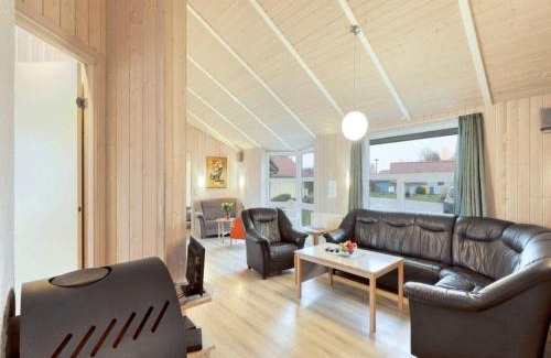 Norderteil Casa | 4 star holiday home in Ottendorf