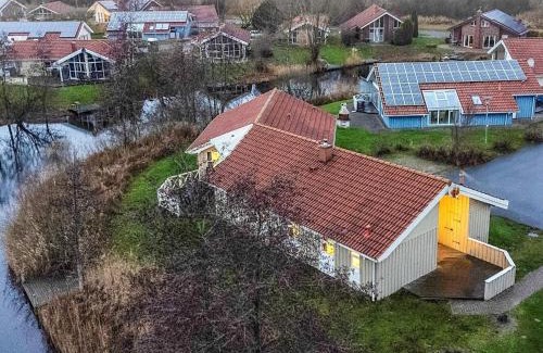Norderteil Casa | 4 star holiday home in Ottendorf