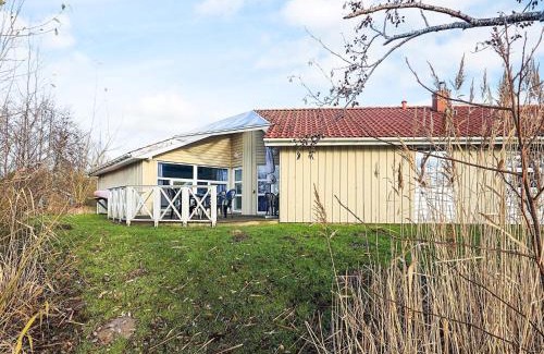 Norderteil Casa | 4 star holiday home in Ottendorf