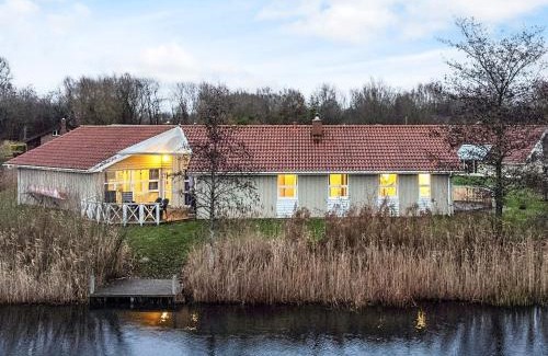 Norderteil Casa | 4 star holiday home in Ottendorf