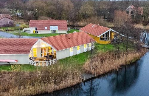 Norderteil Casa | 4 star holiday home in Ottendorf