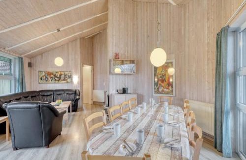 Norderteil Casa | 4 star holiday home in Ottendorf