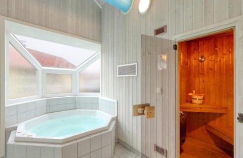 Norderteil Casa | 4 star holiday home in Ottendorf