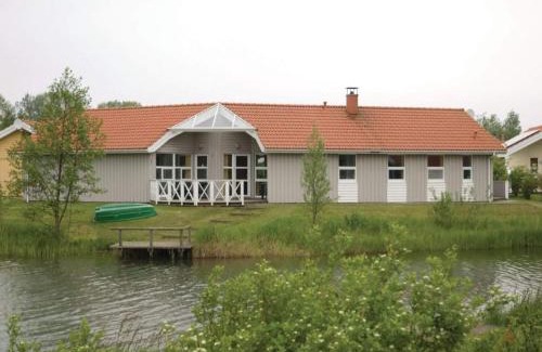 Norderteil Casa | 4 star holiday home in Ottendorf