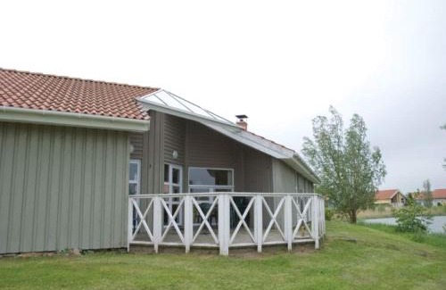 Norderteil Casa | 4 star holiday home in Ottendorf