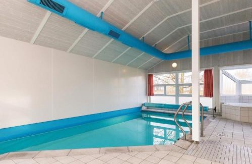 Norderteil Casa | 4 star holiday home in Ottendorf