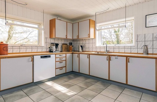 Vedelshave Casa | 4 esrellas case en Asperup