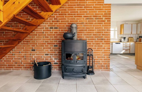 Vedelshave Casa | 4 esrellas case en Asperup