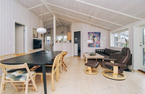Frølunde Fed Casa | 4 esrellas case en Korsør