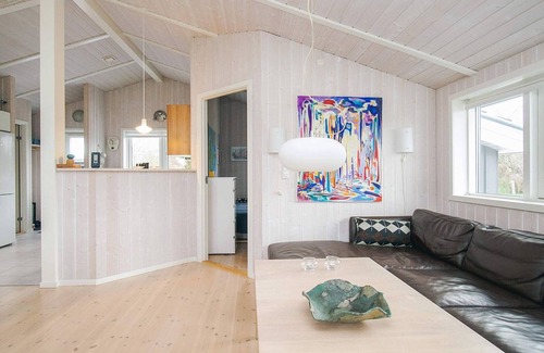 Frølunde Fed Casa | 4 esrellas case en Korsør
