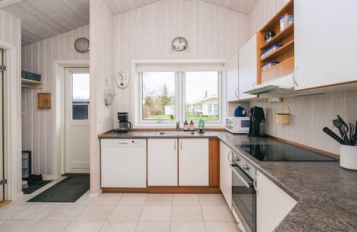 Frølunde Fed Casa | 4 esrellas case en Korsør