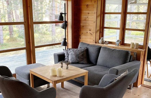 Rrvig Casa | 4 esrellas case en Rørvig