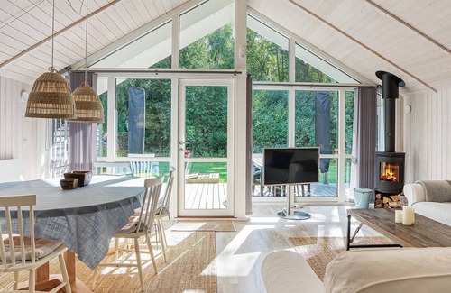 Ramlose Casa | 4 esrellas case en Frederiksværk