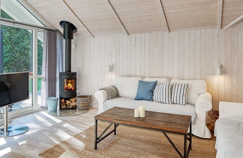 Ramlose Casa | 4 esrellas case en Frederiksværk