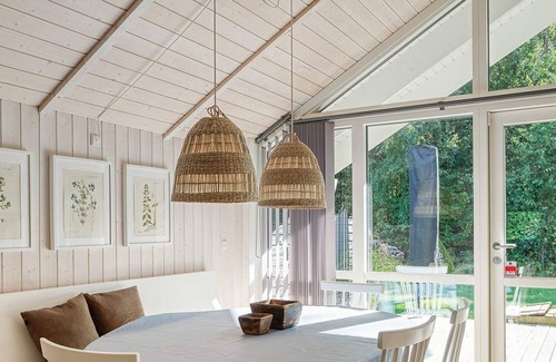 Ramlose Casa | 4 esrellas case en Frederiksværk