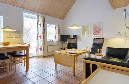 Hulsig Casa | 4 star holiday home in Skagen
