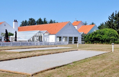 Hulsig Casa | 4 star holiday home in Skagen