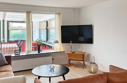 Tonder Casa | 4 star holiday home in Tønder