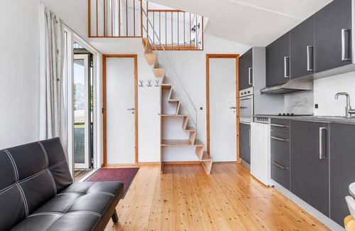 Vipperod Casa | 4 Star Holiday Home in Vipperod