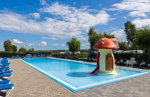 Vipperod Casa | 4 Star Holiday Home in Vipperod