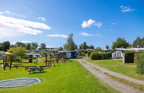 Vipperod Casa | 4 Star Holiday Home in Vipperod