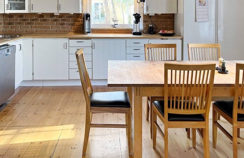 Ekero Casa | 4 esrellas case en EKERÖ-By Traum