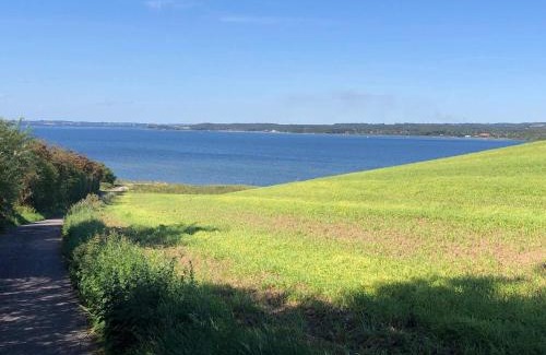 Bøjden Casa | 4 star holiday home in Faaborg