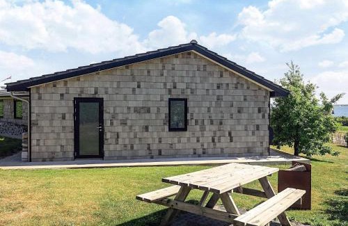 Bøjden Casa | 4 star holiday home in Faaborg