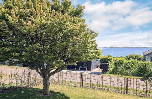 Bøjden Casa | 4 star holiday home in Faaborg