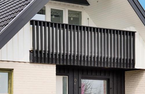 Halmstad Casa | 4 star holiday home in Halmstad