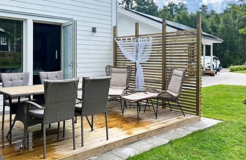 Stavsjo Casa | 4 star holiday home in LJUNGBY