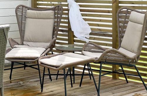 Stavsjo Casa | 4 star holiday home in LJUNGBY