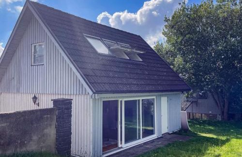 Soder Casa | 4 star holiday home in oxie
