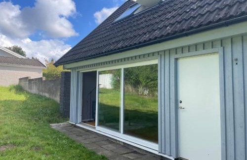 Soder Casa | 4 star holiday home in oxie