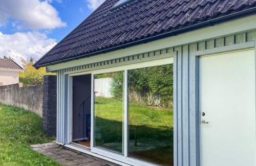 Soder Casa | 4 star holiday home in oxie